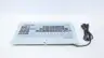 STRONGARM 38-3037 96 KEY MEMBRANE KEYBOARD PS/2 thumbnail 3