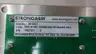 STRONGARM 38-3037 96 KEY MEMBRANE KEYBOARD PS/2 thumbnail 6