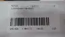 STRONGARM 38-3037 96 KEY MEMBRANE KEYBOARD PS/2 thumbnail 7