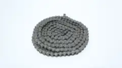 SAPPHIRE HC4000 40 X 10 SINGLE STRAND ROLLER CHAIN 10FT LENGTH 1/2IN PITCH