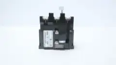 CUTLER HAMMER BA13A THERMAL OVERLOAD RELAY 200A 3P SIZE 1
