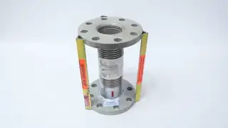 HYSPAN 3" FLANGED PIPE EXPANSION JOINT