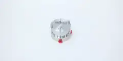 GENIE 123-017-SS LIQUID/GAS SEPARATOR 1/4IN 2000PSI