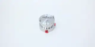 GENIE 123-017-SS LIQUID/GAS SEPARATOR 1/4IN 2000PSI