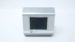 HACH 511/F00/T3C0P000 LANGE ORBISPHERE 510 HYDROGEN MONITOR 5V-DC 25W