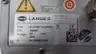 HACH 511/F00/T3C0P000 LANGE ORBISPHERE 510 HYDROGEN MONITOR 5V-DC 25W thumbnail 5