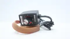BRISKHEAT BSAT101010 HEATING TAPE W/ CONTROLLER 720W 120V-AC
