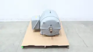 LOUIS ALLIS 8J47845001 C0G4B PACEMAKER AC MOTOR 405TS 125HP 1780RPM 460V-AC 3PH