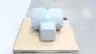 LOUIS ALLIS 8J47845001 C0G4B PACEMAKER AC MOTOR 405TS 125HP 1780RPM 460V-AC 3PH thumbnail 2