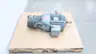 WESTINGHOUSE 69A35442 BRAKE MOTOR 254T 15HP 1755RPM 460V-AC 3PH thumbnail 2