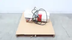 COFFING ELECTRIC CHAIN HOIST 230/460V-AC 3PH 2TON