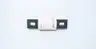 GOULD SHAWMUT A4BY800 BLADE FUSE 600V-AC 800A CLASS L thumbnail 4