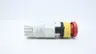 STAHL 8003/111-010 RED PUSHBUTTON FOR PANEL MOUNTING 500V-AC thumbnail 4