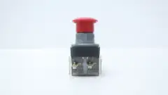 ALLEN BRADLEY 800T-FXM6A7 3POS PUSH-PULL BUTTON