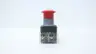 ALLEN BRADLEY 800T-FXM6A7 3POS PUSH-PULL BUTTON thumbnail 1