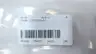 SERVICE FIRST X13511529-01 BAYSENS075A WIRED ZONE SENSOR thumbnail 8