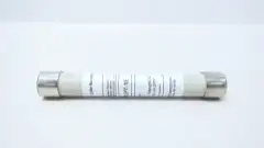CUTLER HAMMER 5NCLPT-1E GENERAL PURPOSE LIMITING MEDIUM VOLTAGE FUSE 1EA AMP