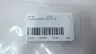 CUTLER HAMMER 5NCLPT-1E GENERAL PURPOSE LIMITING MEDIUM VOLTAGE FUSE 1EA AMP thumbnail 8