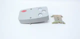 MASONEILAN 983671-10 VALVE POSITIONER