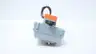BELIMO ARQX24-MFT ELECTRIC VALVE ACTUATOR 24V-AC/V-DC 140IN-LB/16NM thumbnail 3
