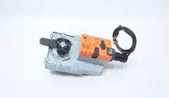 BELIMO ARQX24-MFT ELECTRIC VALVE ACTUATOR 24V-AC/V-DC 140IN-LB/16NM