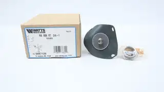 WATTS 0887126 RK 909 VT 3/4-1 REGULATOR REPAIR KIT