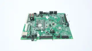 YORK 031-03630-001 CHILLER CONTROL PCB CIRCUIT BOARD REV B