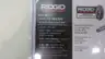 RIDGID 35S 29963 STAINLESS STEEL TUBING CUTTER 1/4IN-1-3/8IN thumbnail 5