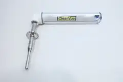 ANDERSON C5BT 1 1/2 TC CLEARVUE THERMOMETER 65-150C