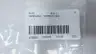 HONEYWELL 30755833-501 SERVO PLATE ASSEMBLY 1PEN 30:1 5OHM thumbnail 6