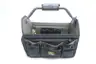CLC 20G108 L234 BLACK POLYESTER TOOL BAG 15IN X 8-1/2IN X 11-1/2IN thumbnail 1