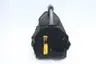 CLC 20G108 L234 BLACK POLYESTER TOOL BAG 15IN X 8-1/2IN X 11-1/2IN thumbnail 2