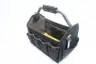 CLC 20G108 L234 BLACK POLYESTER TOOL BAG 15IN X 8-1/2IN X 11-1/2IN thumbnail 3