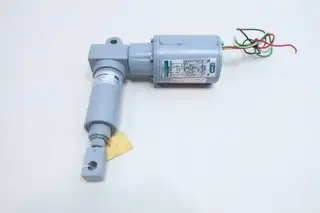DUFF NORTON SPB6405-3 3IN LINEAR ACTUATOR 500LB 115V-AC
