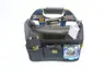 CLC 20G108 L234 BLACK POLYESTER TOOL BAG 15IN X 8-1/2IN X 11-1/2IN thumbnail 1