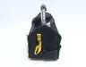 CLC 20G108 L234 BLACK POLYESTER TOOL BAG 15IN X 8-1/2IN X 11-1/2IN thumbnail 2
