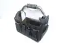 CLC 20G108 L234 BLACK POLYESTER TOOL BAG 15IN X 8-1/2IN X 11-1/2IN thumbnail 3