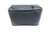 CLC 20G108 L234 BLACK POLYESTER TOOL BAG 15IN X 8-1/2IN X 11-1/2IN thumbnail 4