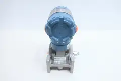 ROSEMOUNT 2051CG4A02A1AH2B2 PRESSURE TRANSMITTER 0-200PSI 10.5-42.4V-DC