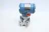 ROSEMOUNT 2051CG4A02A1AH2B2 PRESSURE TRANSMITTER 0-200PSI 10.5-42.4V-DC thumbnail 2