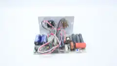 UNICO 314-812 PCB CIRCUIT BOARD