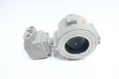 HONEYWELL KID10B-0080PL21SY-XX MAGNETIC FLOW METER 3IN