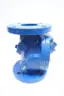 VAL-MATIC 7203 SURGEBUSTER FLANGED CHECK VALVE 3IN thumbnail 4