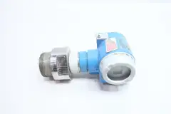 ENDRESS HAUSER PMC635-R61K4E1AB61 PRESSURE TRANSMITTER 150PSI 11.5-45V-DC