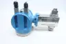 ENDRESS HAUSER 33AT04-AD1ED11F21A PROMAG A MAGNETIC FLOW METER 1/2IN 85-260V-AC thumbnail 5