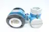 ENDRESS HAUSER 33FT80-MD1ED11F21A PROMAG F MAGNETIC FLOW METER 3IN 85-260V-AC thumbnail 1