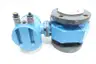 ENDRESS HAUSER 33FT80-MD1ED11F21A PROMAG F MAGNETIC FLOW METER 3IN 85-260V-AC thumbnail 5