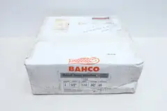 BAHCO BOX OF 4 3851-34-1.1-4/6 BAND SAW BLADES 14-1/2FT LONG 1-1/4 WIDE 4/6TPI