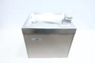 OASIS PLF4CM-D200 COMPACT WALL-MOUNTED DRINKING WATER COOLER 115V-AC 145-300PSI