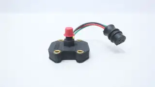 ATLAS COPCO 1089-0515-04 PRESSURE TRANSDUCER 0-246.5PSI